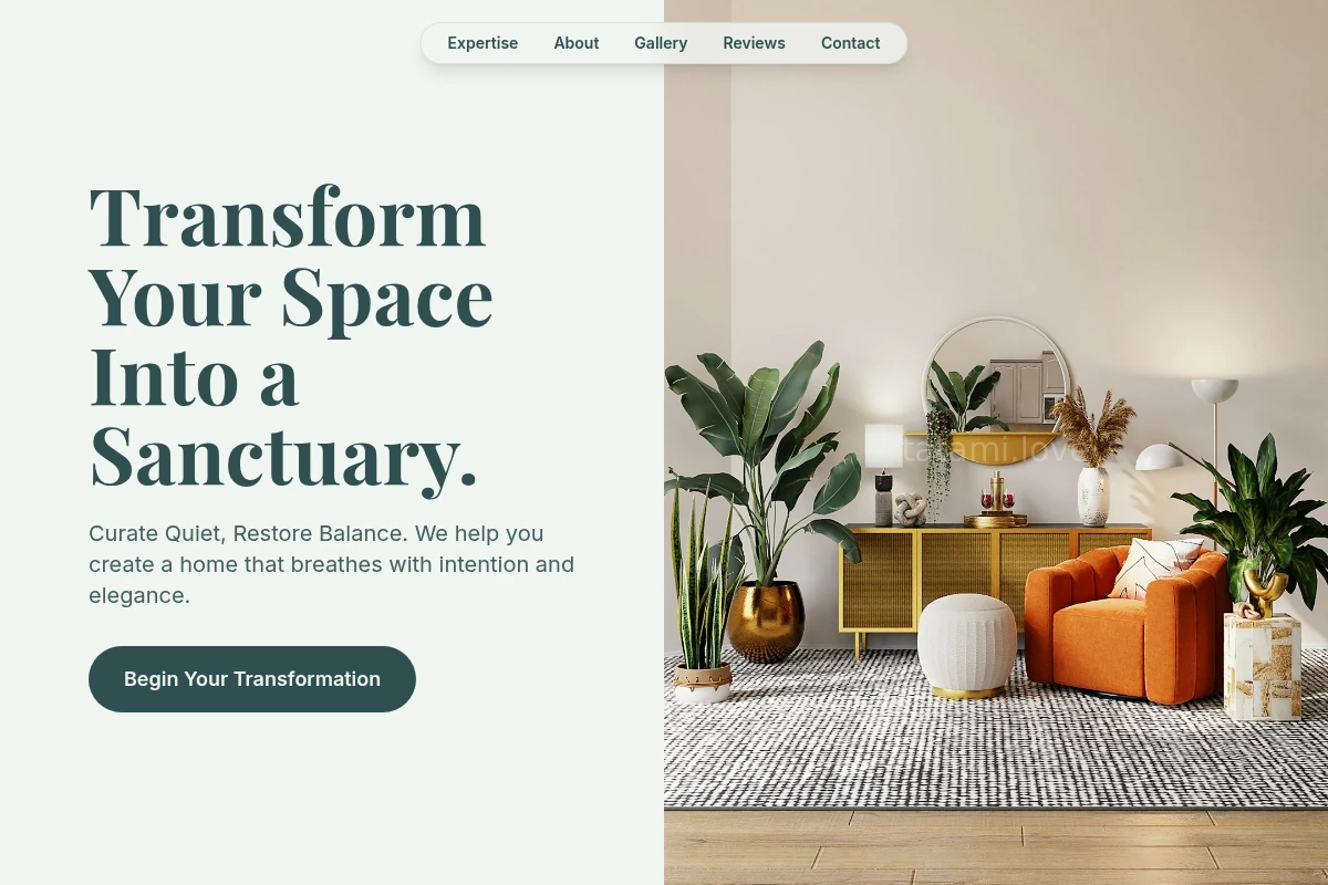 Form Home Decor