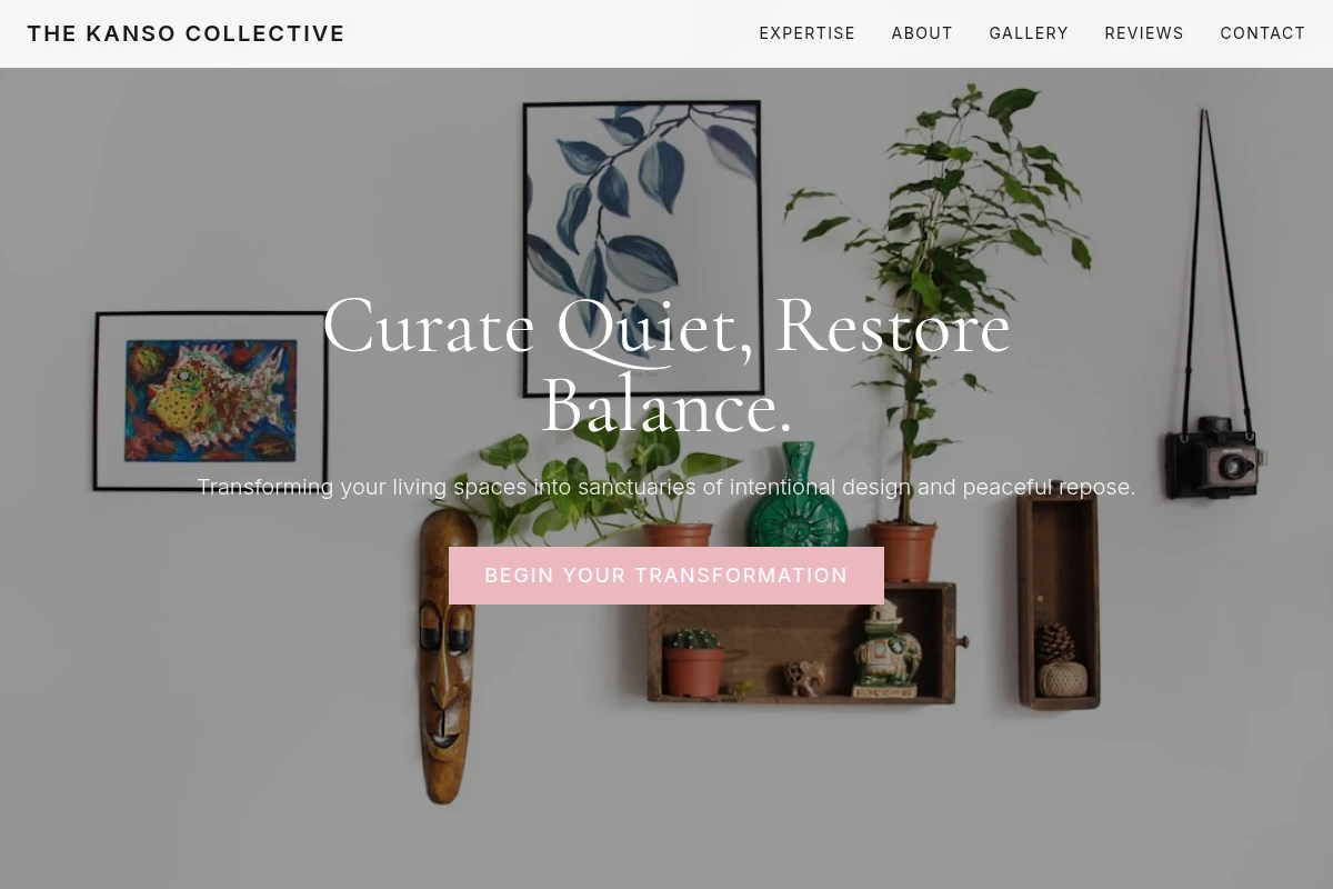 Flow Home Decor