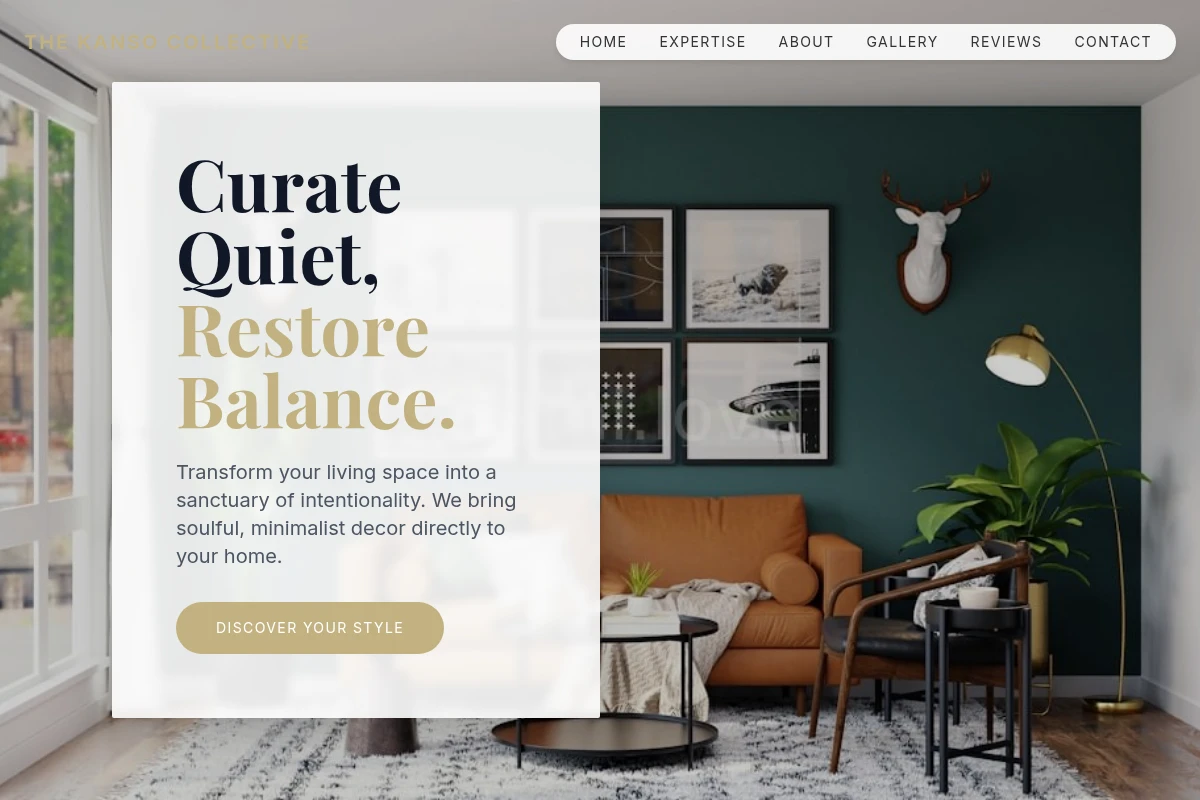 Aura Home Decor