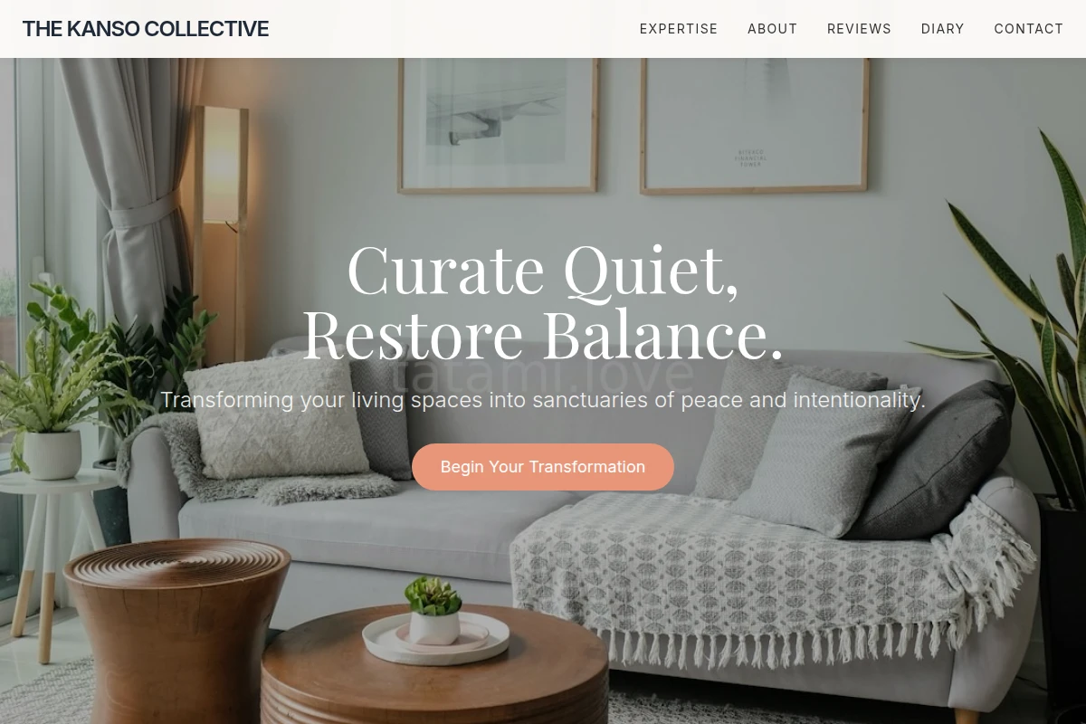 Aura Interior Design