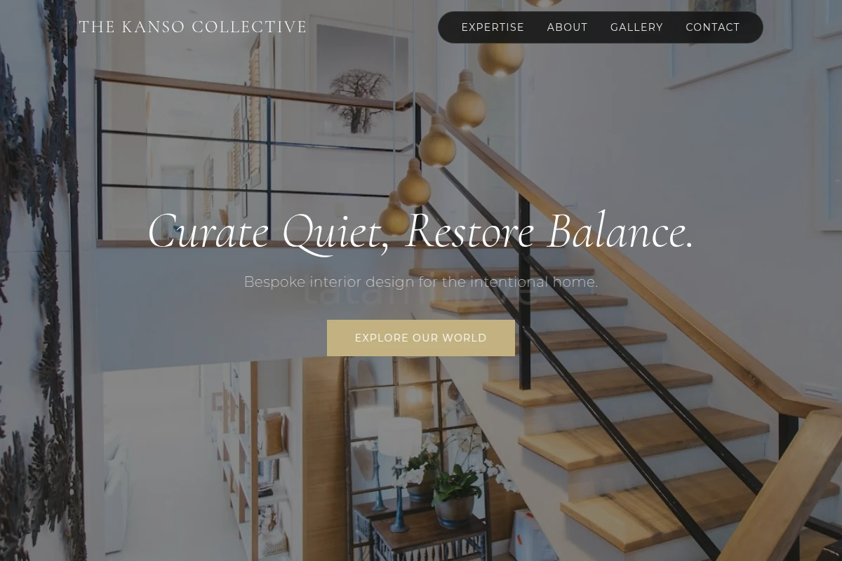 Practice Interior Design