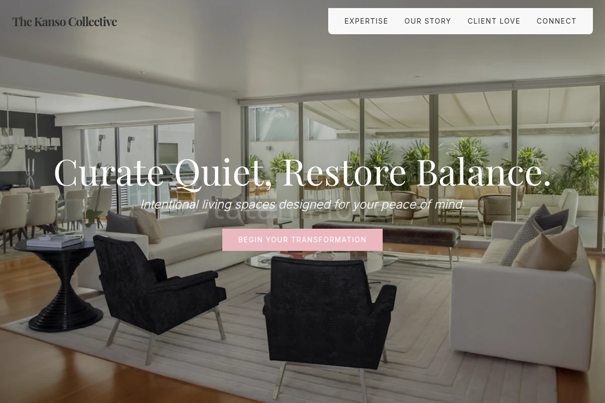 Practice Interior Design