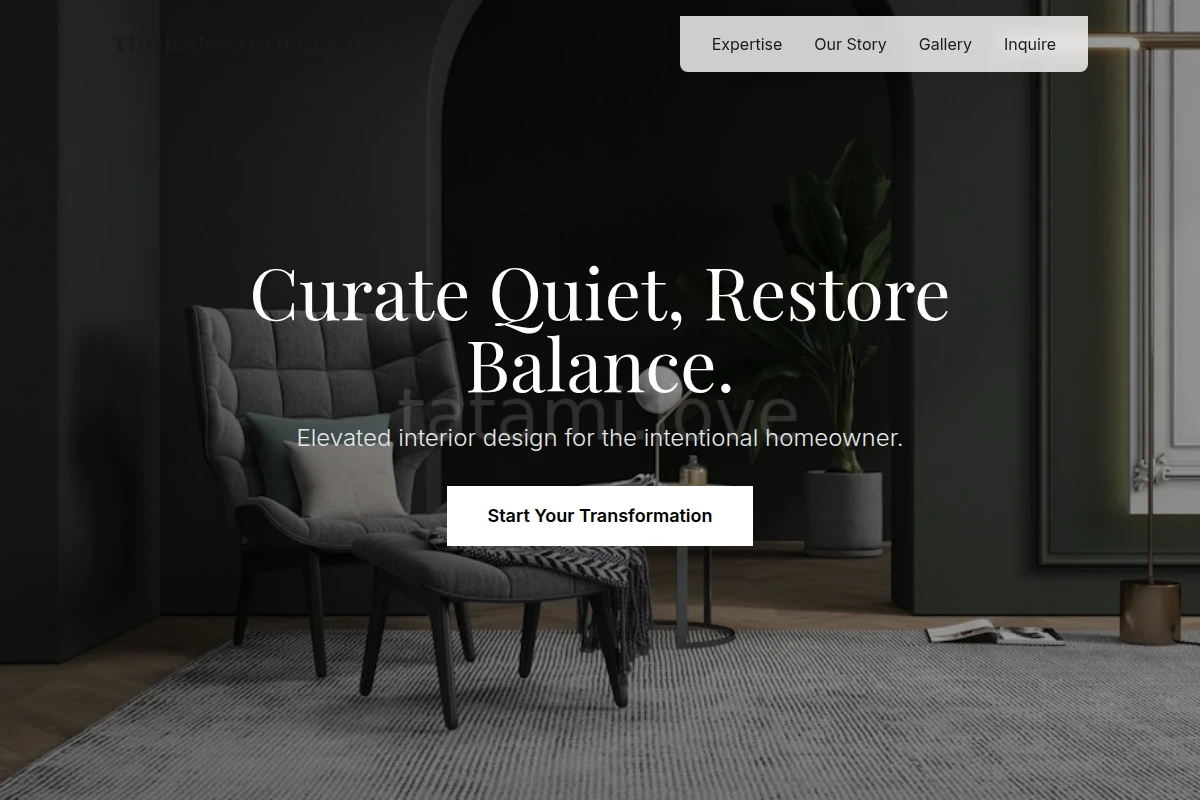 Aura Interior Design