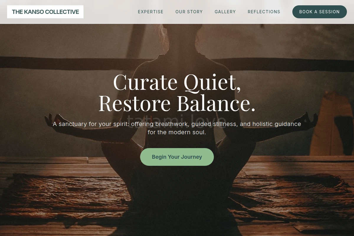 Practice Spiritual