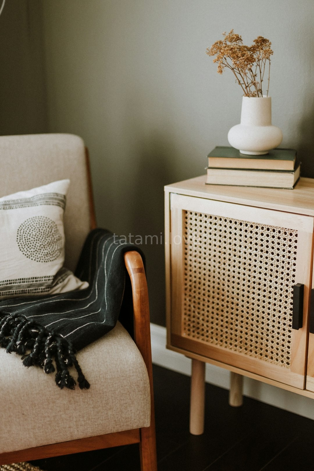 Curated Spaces