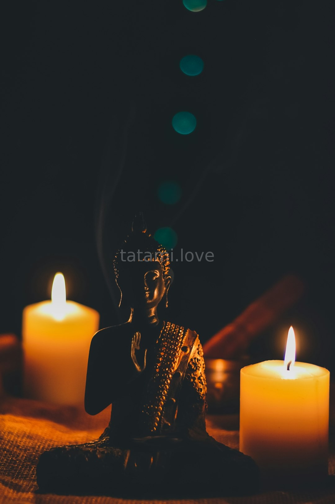 Holistic Guidance