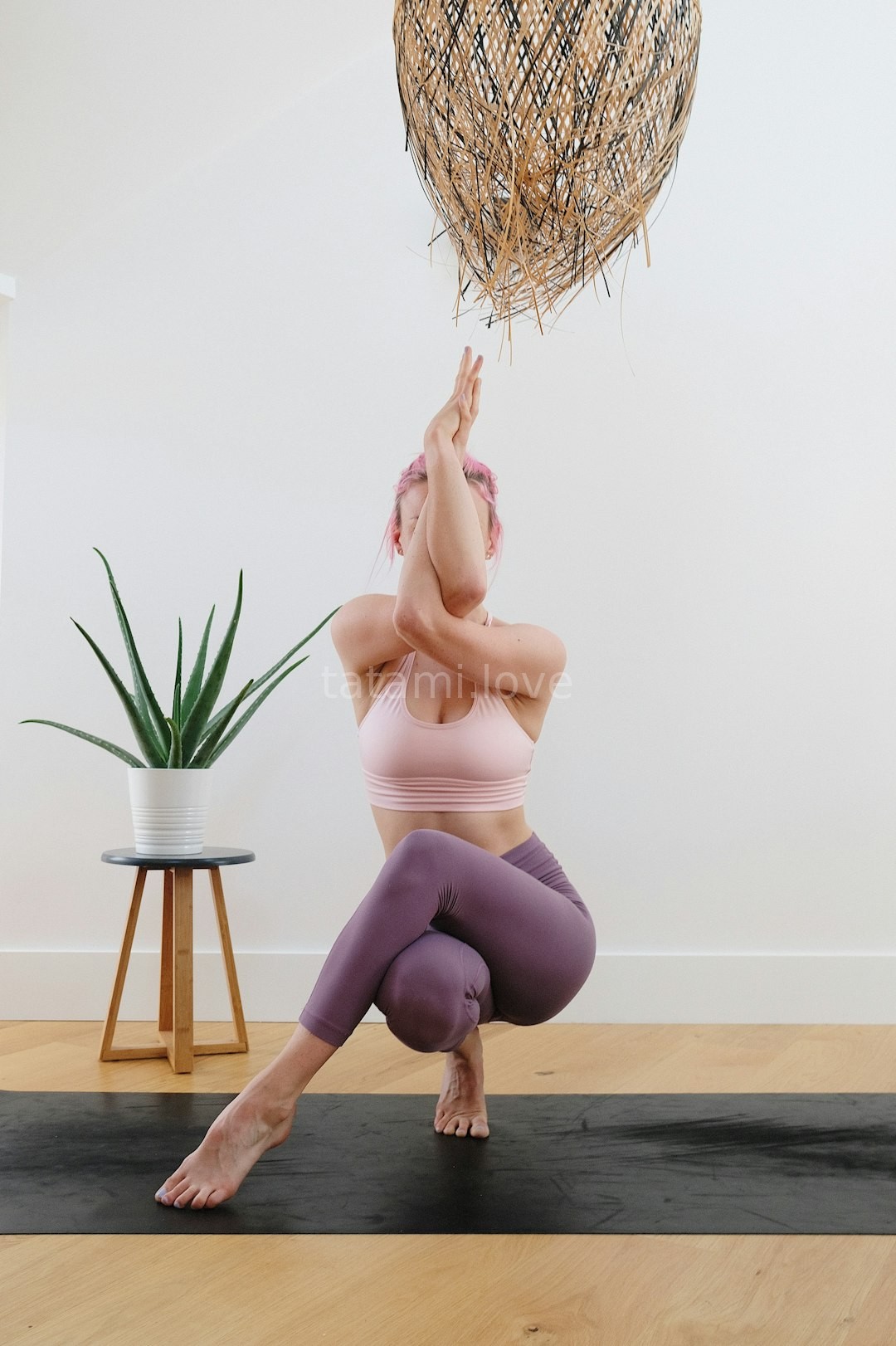 Yoga Studio Hero